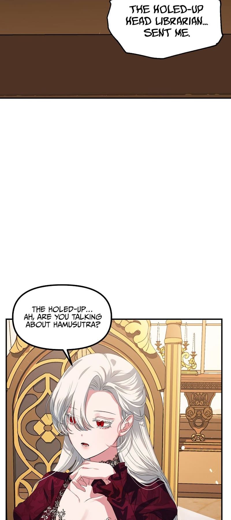 SSS-Class Suicide Hunter, Chapter 92 image 22